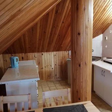Warszawska 13 Apartman Kołobrzeg