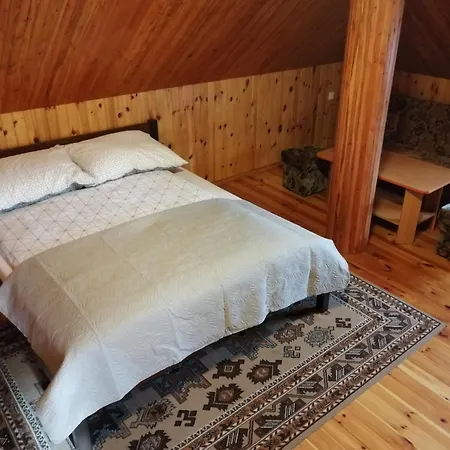 Warszawska 13 Apartman *