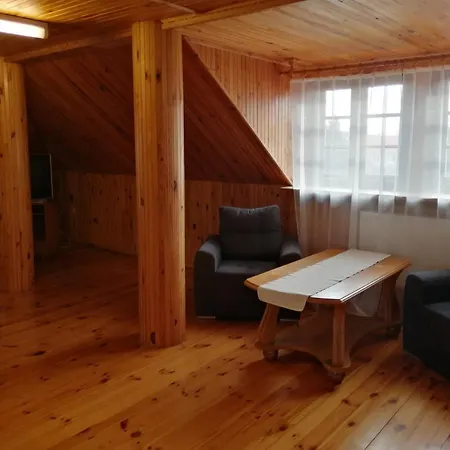 Warszawska 13 Kołobrzeg