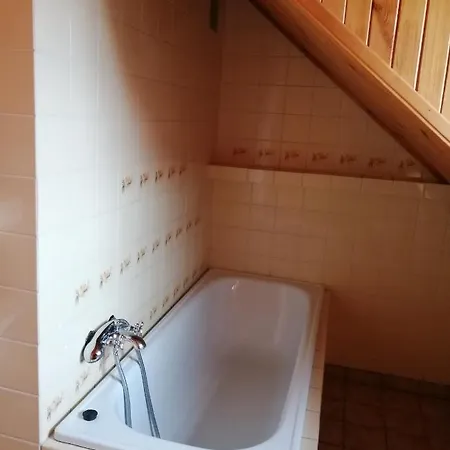 Apartman Warszawska 13 *