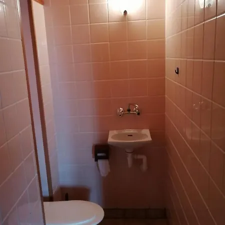 Warszawska 13 Apartman